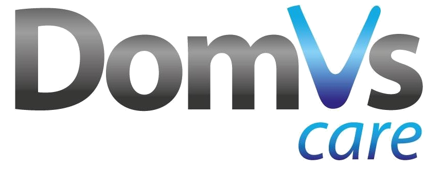 Logo Domvs Care